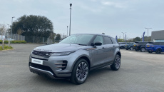 Land Rover Range Rover Evoque 2.0 D200 Dynamic HSE 5dr Auto Diesel Hatchback